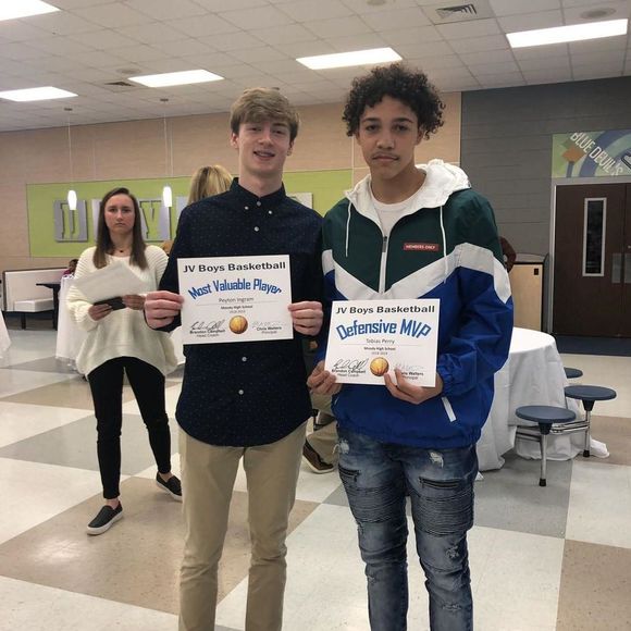 Meet your Posher, Tobias - Picture 1 of 1